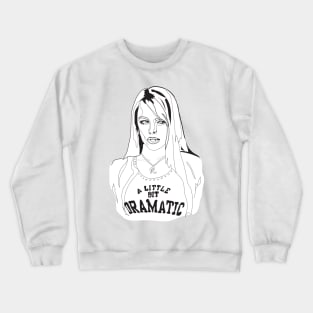 Regina George Crewneck Sweatshirt